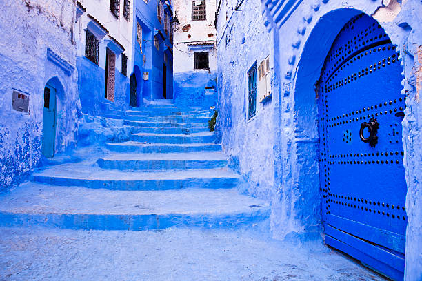Day Trip To Chefchaouen - RMT
