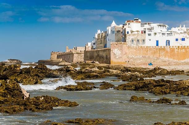 Essaouira - RMT