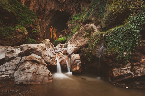 Ouzoud Waterfalls - RMT